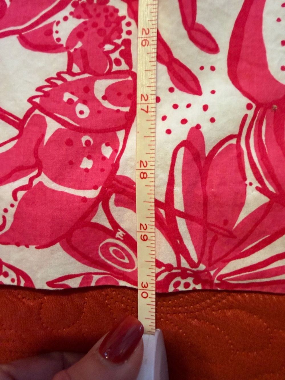 Lilly Pulitzer Jubilee Anniversary size 10 - Picture 11 of 12